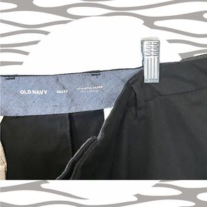 Mens Old Navy Pants